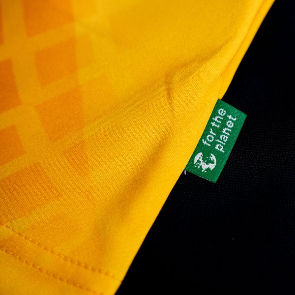 Kempa Romania 23/24 Heimtrikot Muttertagsangebot