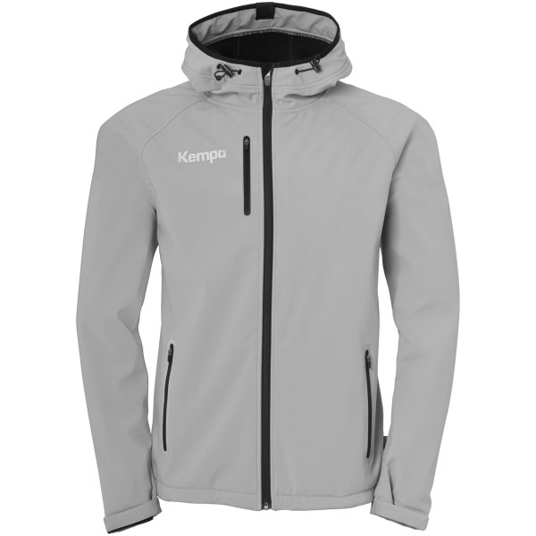 Kempa Softshell Jacke