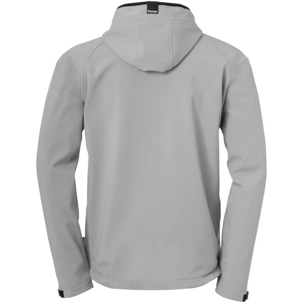 Kempa Softshell Jacke Top Angebot