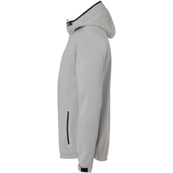 Kempa Softshell Jacke Top Angebot