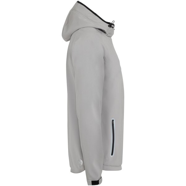 Kempa Softshell Jacke Top Angebot