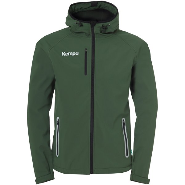 Kempa Softshell Jacke