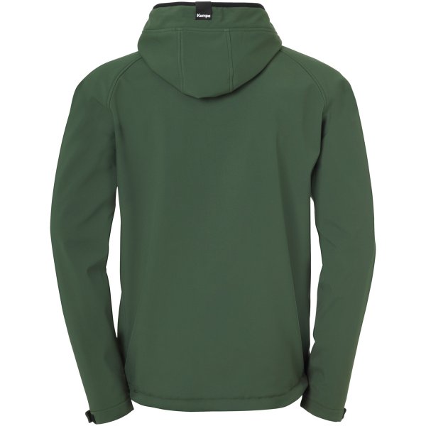 Kempa Softshell Jacke Neueste Mode