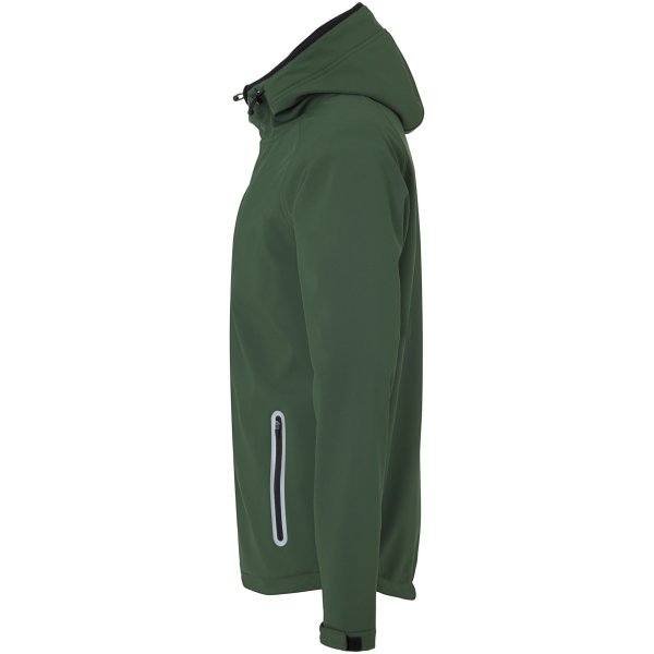 Kempa Softshell Jacke Neueste Mode