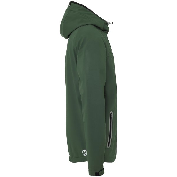 Kempa Softshell Jacke Neueste Mode