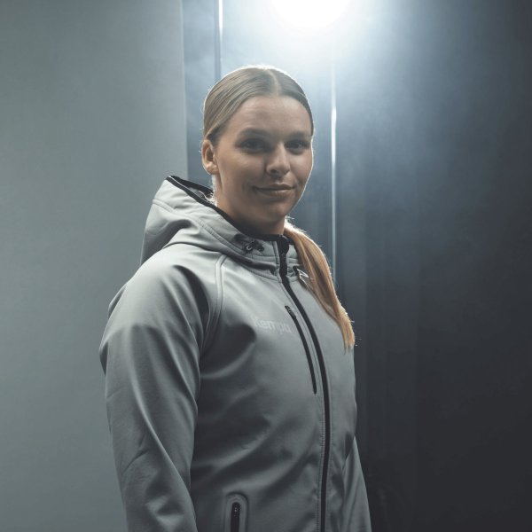 Kempa Softshell Jacke Damen Online Outlet