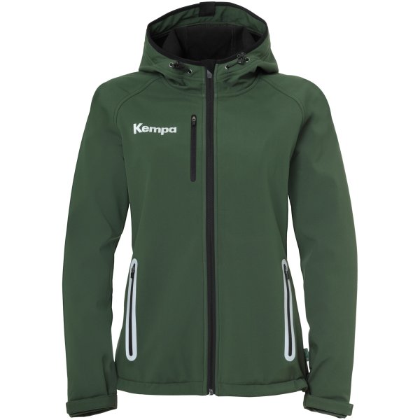 Kempa Softshell Jacke Damen