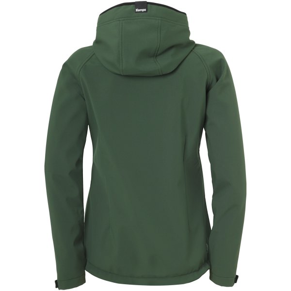 Kempa Softshell Jacke Damen Zeitlich begrenztes Angebot
