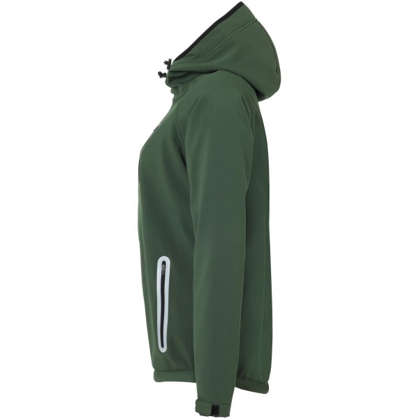 Kempa Softshell Jacke Damen Zeitlich begrenztes Angebot