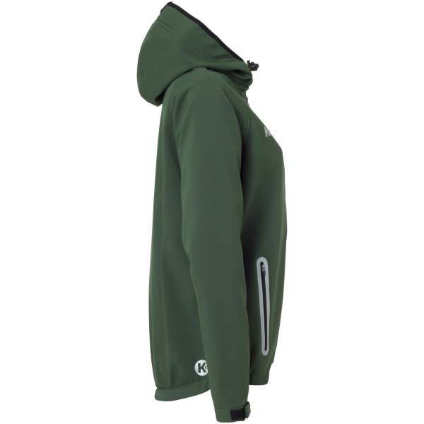 Kempa Softshell Jacke Damen Zeitlich begrenztes Angebot