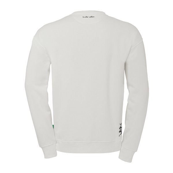 Kempa Sweatshirt Game Changer Große Rabatte