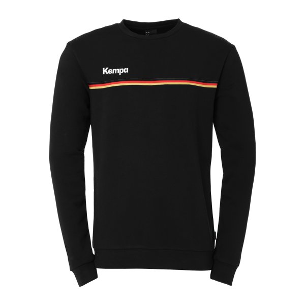 Kempa Sweatshirt Team GER