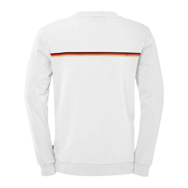 Kempa Sweatshirt Team GER Bestseller