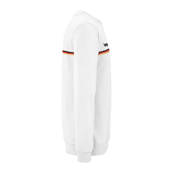 Kempa Sweatshirt Team GER Bestseller
