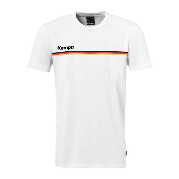 Kempa T-Shirt Team GER Tägliche Deals