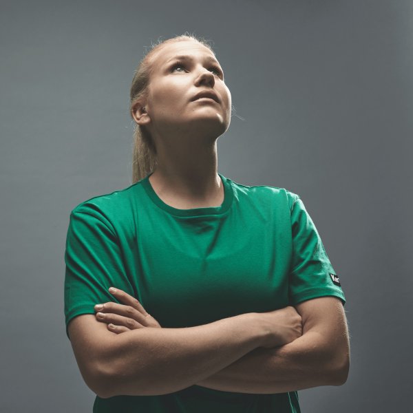 Kempa Team T-Shirt Sonderangebote
