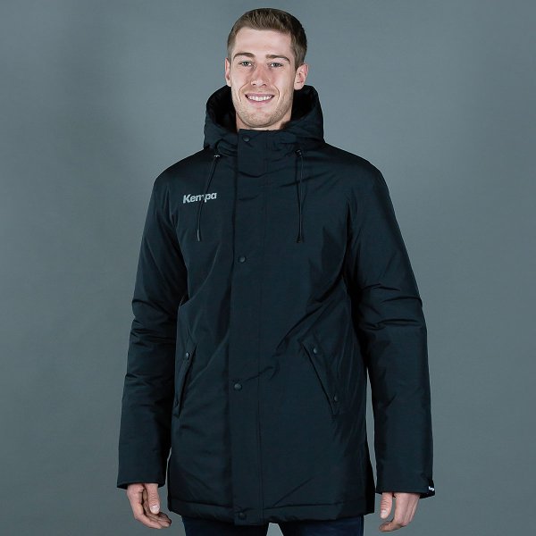 Kempa WINTERJACKE