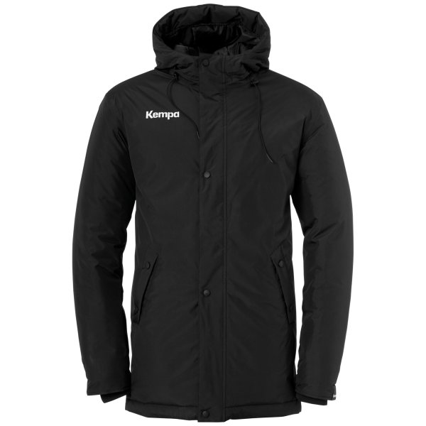 Kempa WINTERJACKE Kostenlose Rückgabe