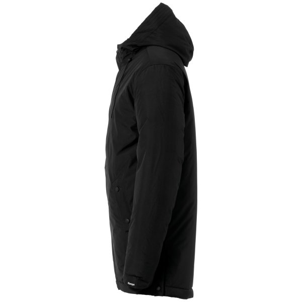 Kempa WINTERJACKE Kostenlose Rückgabe