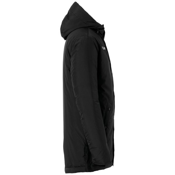 Kempa WINTERJACKE Kostenlose Rückgabe