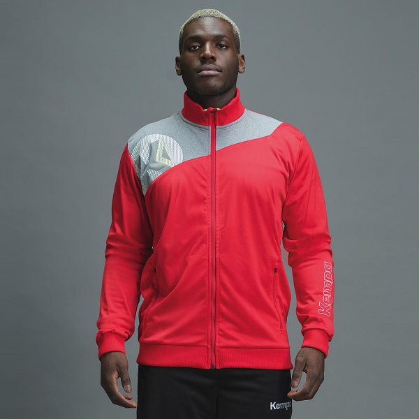 Kempa CORE 2.0 POLY JACKE
