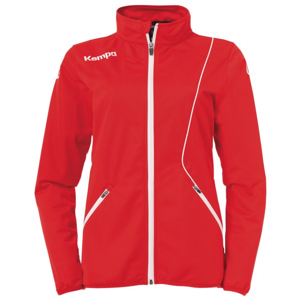 Kempa CURVE CLASSIC JACKE WOMEN