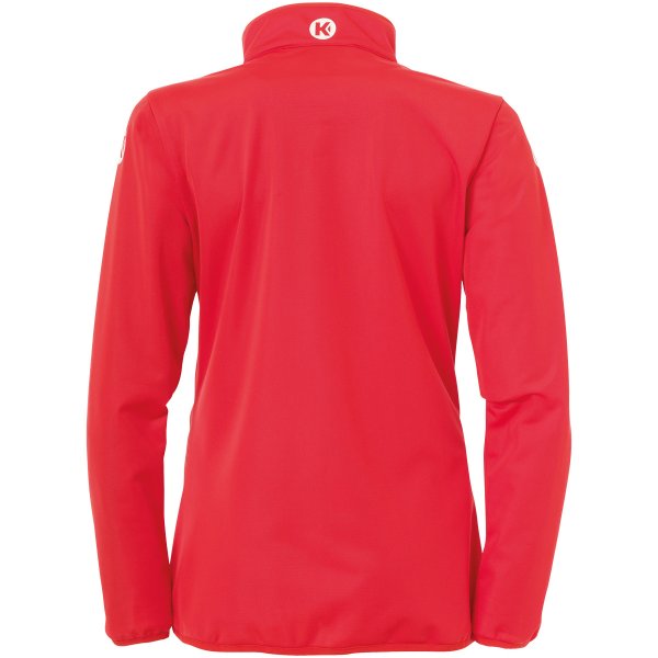 Kempa CURVE CLASSIC JACKE WOMEN Letzter Tag