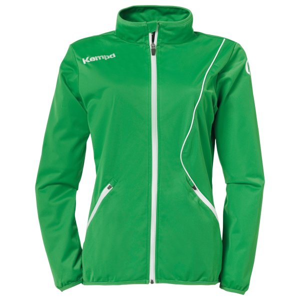 Kempa CURVE CLASSIC JACKE WOMEN