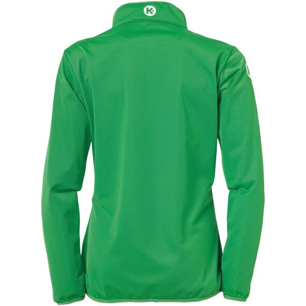 Kempa CURVE CLASSIC JACKE WOMEN Zeitbegrenzte Promotion