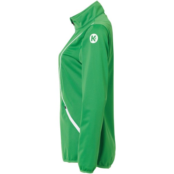Kempa CURVE CLASSIC JACKE WOMEN Zeitbegrenzte Promotion
