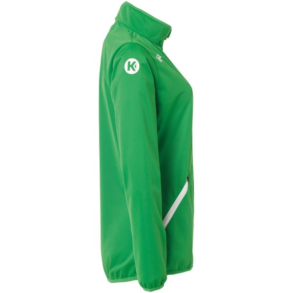 Kempa CURVE CLASSIC JACKE WOMEN Zeitbegrenzte Promotion