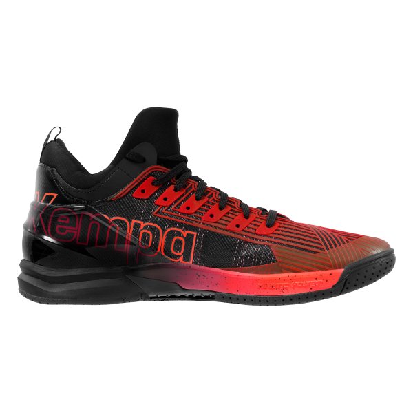 Kempa Attack Mid Limited Edition Hallenschuhe Super Rabatt