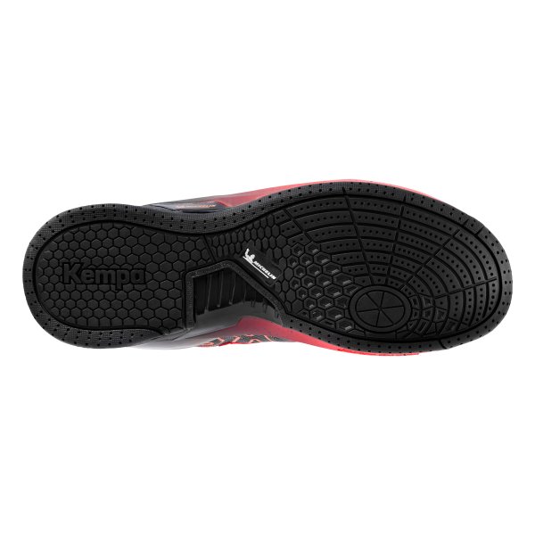 Kempa Attack Mid Limited Edition Hallenschuhe Super Rabatt
