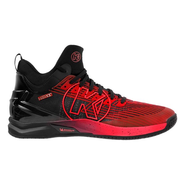 Kempa Attack Mid Limited Edition Hallenschuhe Super Rabatt