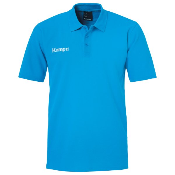 Kempa CLASSIC POLO SHIRT 50% Rabatt mit kostenlosem Versand