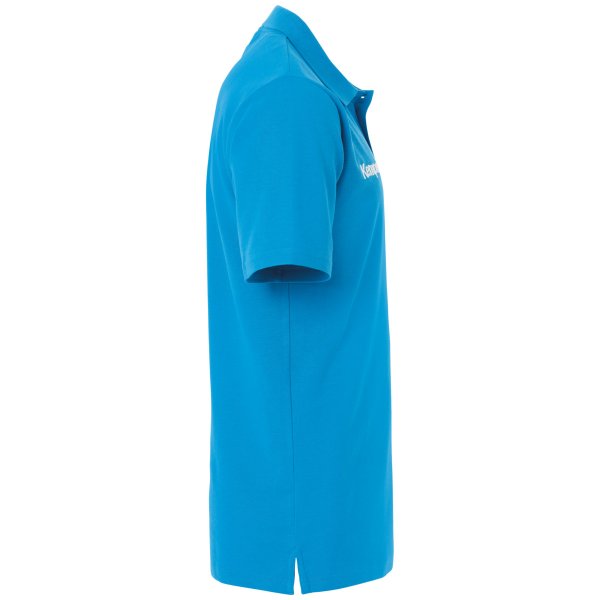 Kempa CLASSIC POLO SHIRT 50% Rabatt mit kostenlosem Versand