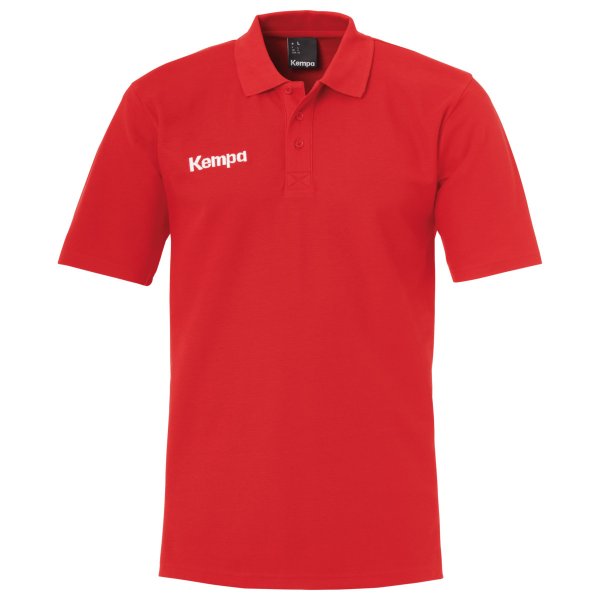 Kempa CLASSIC POLO SHIRT Clearance-Verkauf