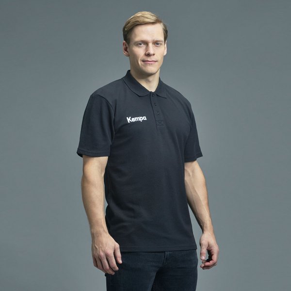 Kempa CLASSIC POLO SHIRT