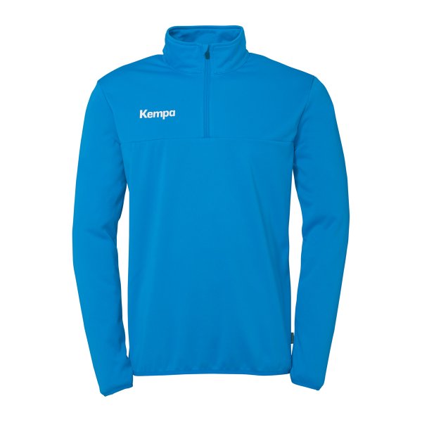 Kempa 1/4 Zip Top