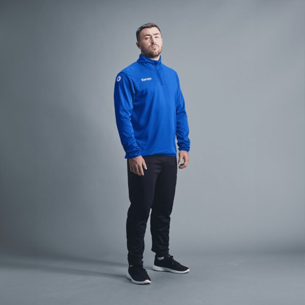 Kempa 1/4 Zip Top