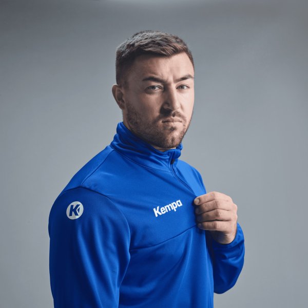 Kempa 1/4 Zip Top Black Friday Preise