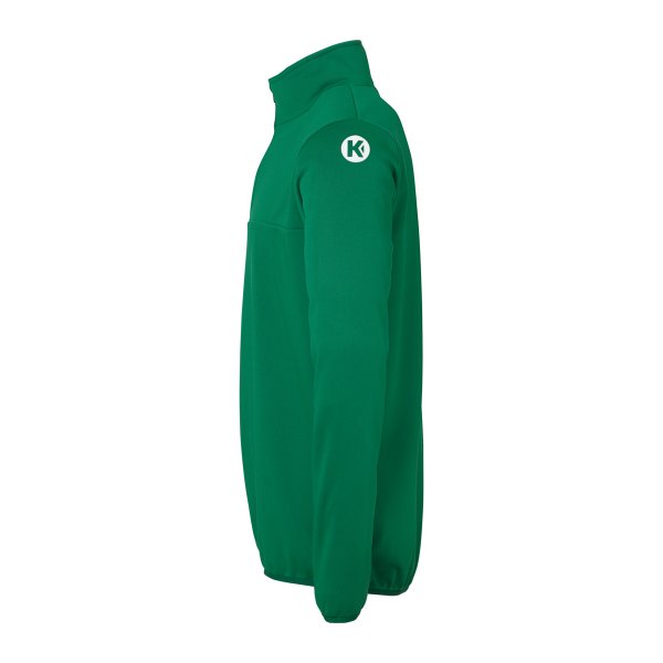 Kempa 1/4 Zip Top Im Verkauf