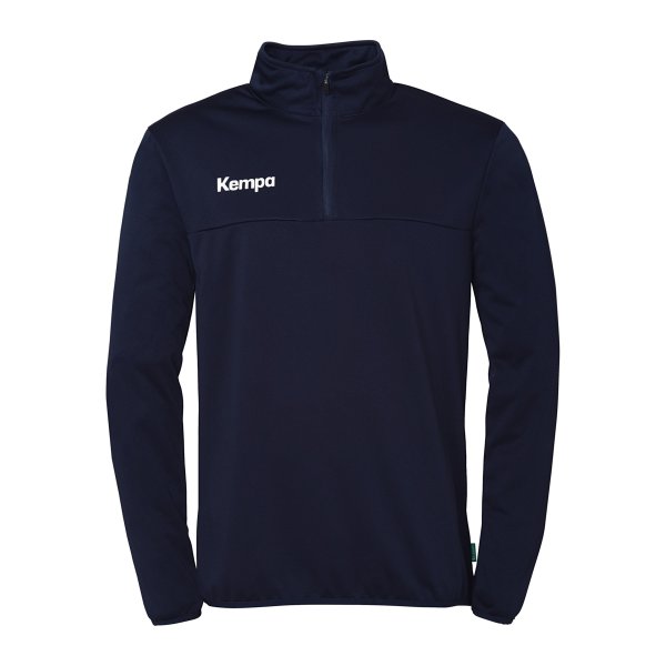 Kempa 1/4 Zip Top