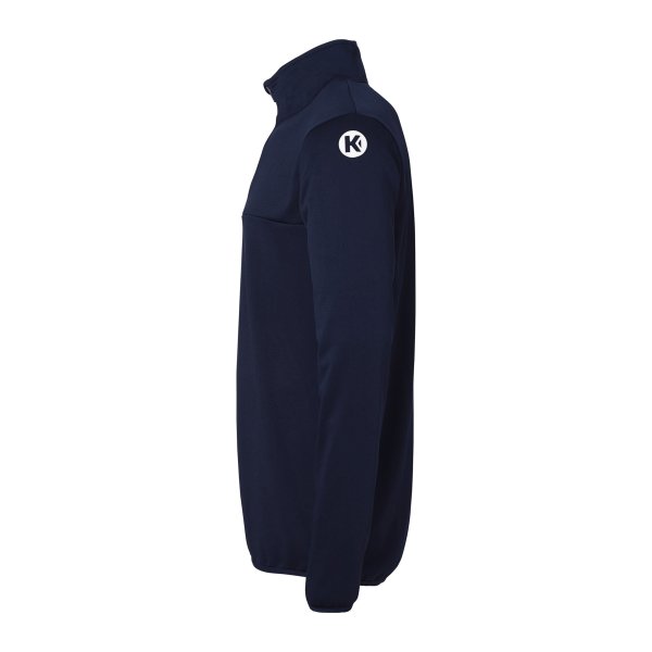 Kempa 1/4 Zip Top zollfrei
