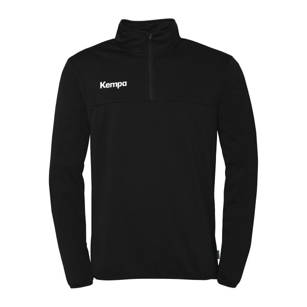 Kempa 1/4 Zip Top