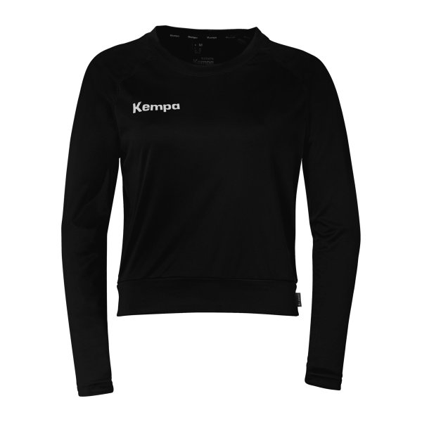 Kempa Cropped Top