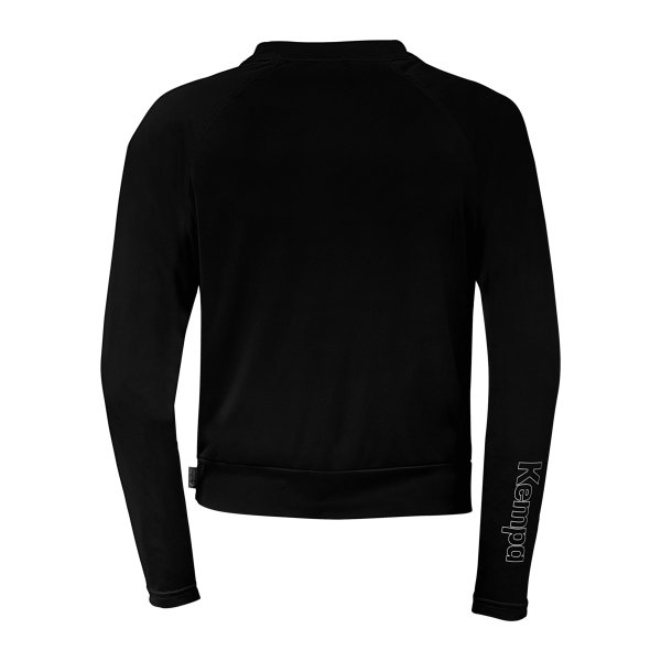 Kempa Cropped Top 2025
