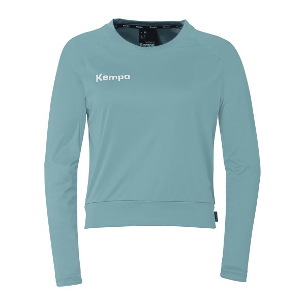 Kempa Cropped Top