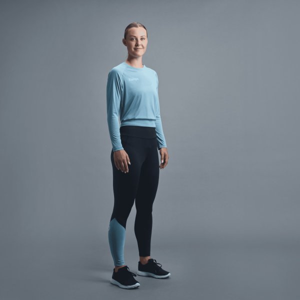 Kempa Cropped Top Online