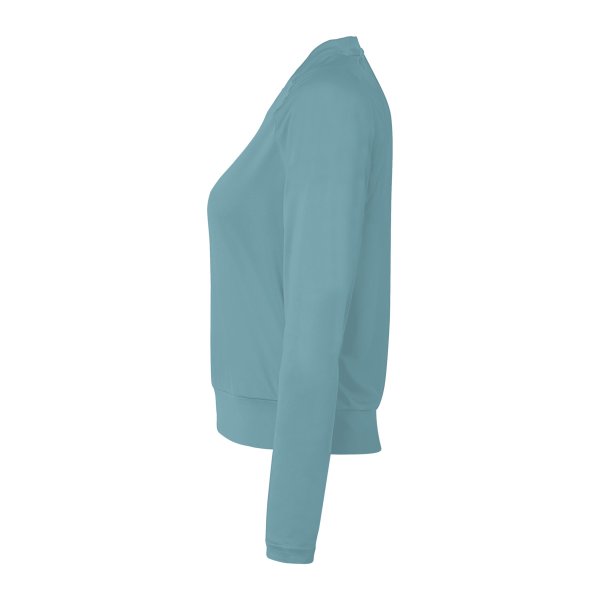 Kempa Cropped Top Online